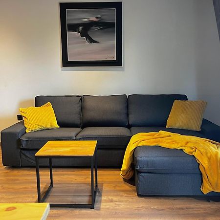 Apartmany Vlachovice Екстер'єр фото