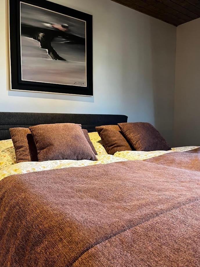 Apartmany Vlachovice Екстер'єр фото