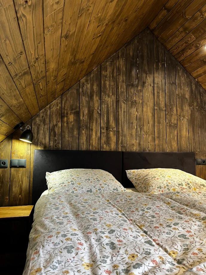 Apartmany Vlachovice Екстер'єр фото