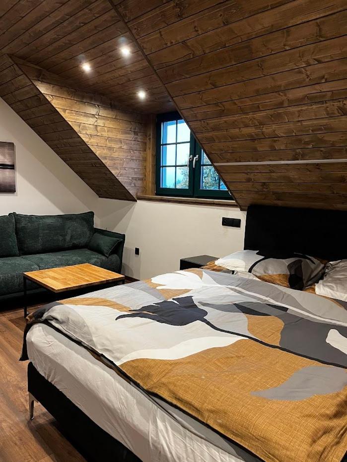 Apartmany Vlachovice Екстер'єр фото