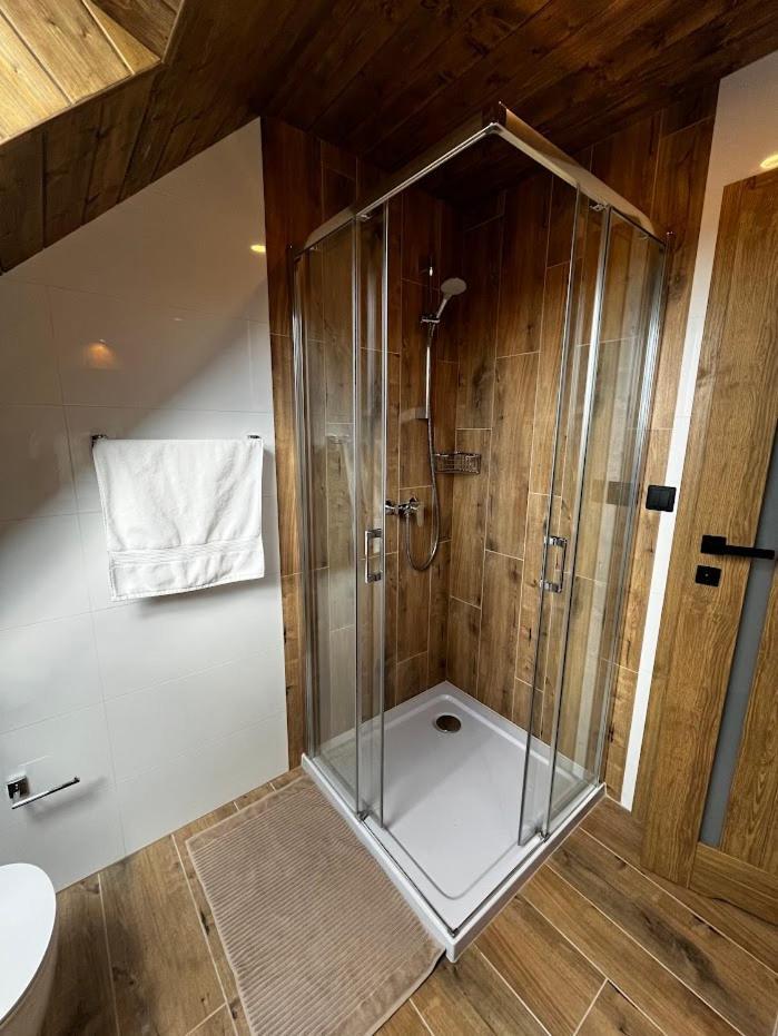 Apartmany Vlachovice Екстер'єр фото