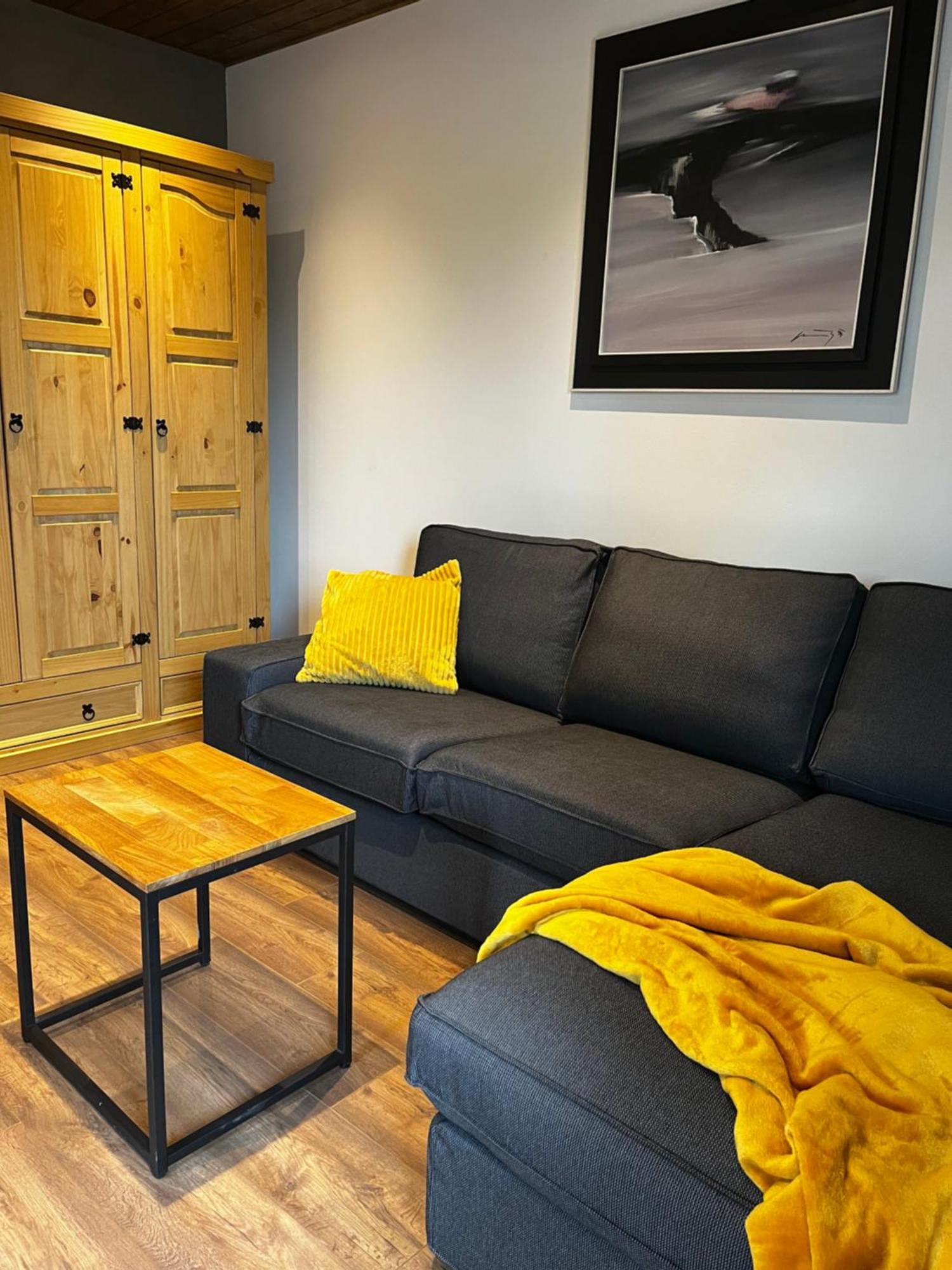 Apartmany Vlachovice Екстер'єр фото