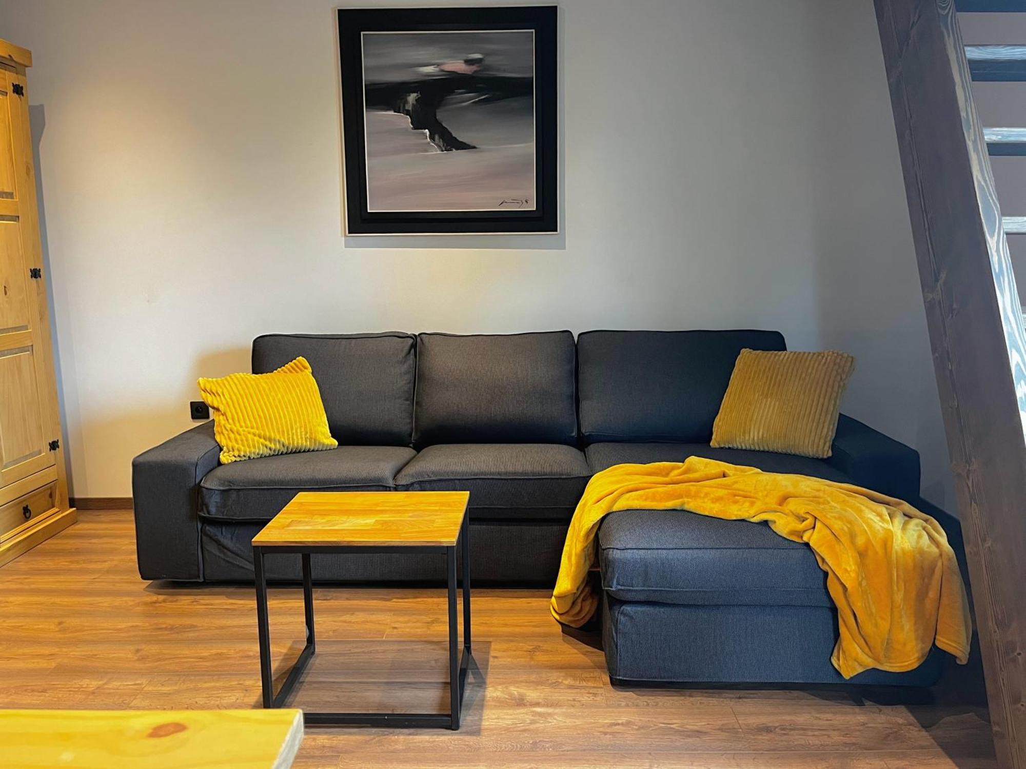 Apartmany Vlachovice Екстер'єр фото