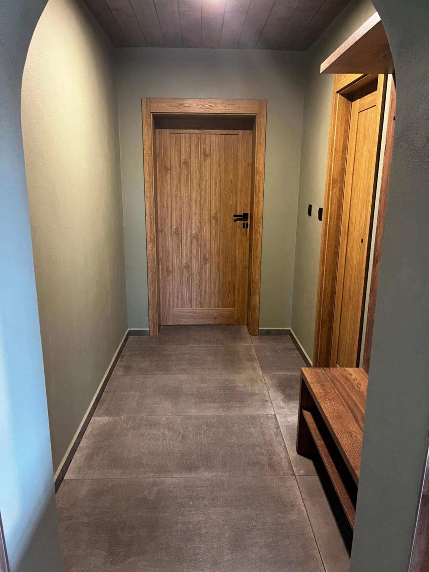 Apartmany Vlachovice Екстер'єр фото