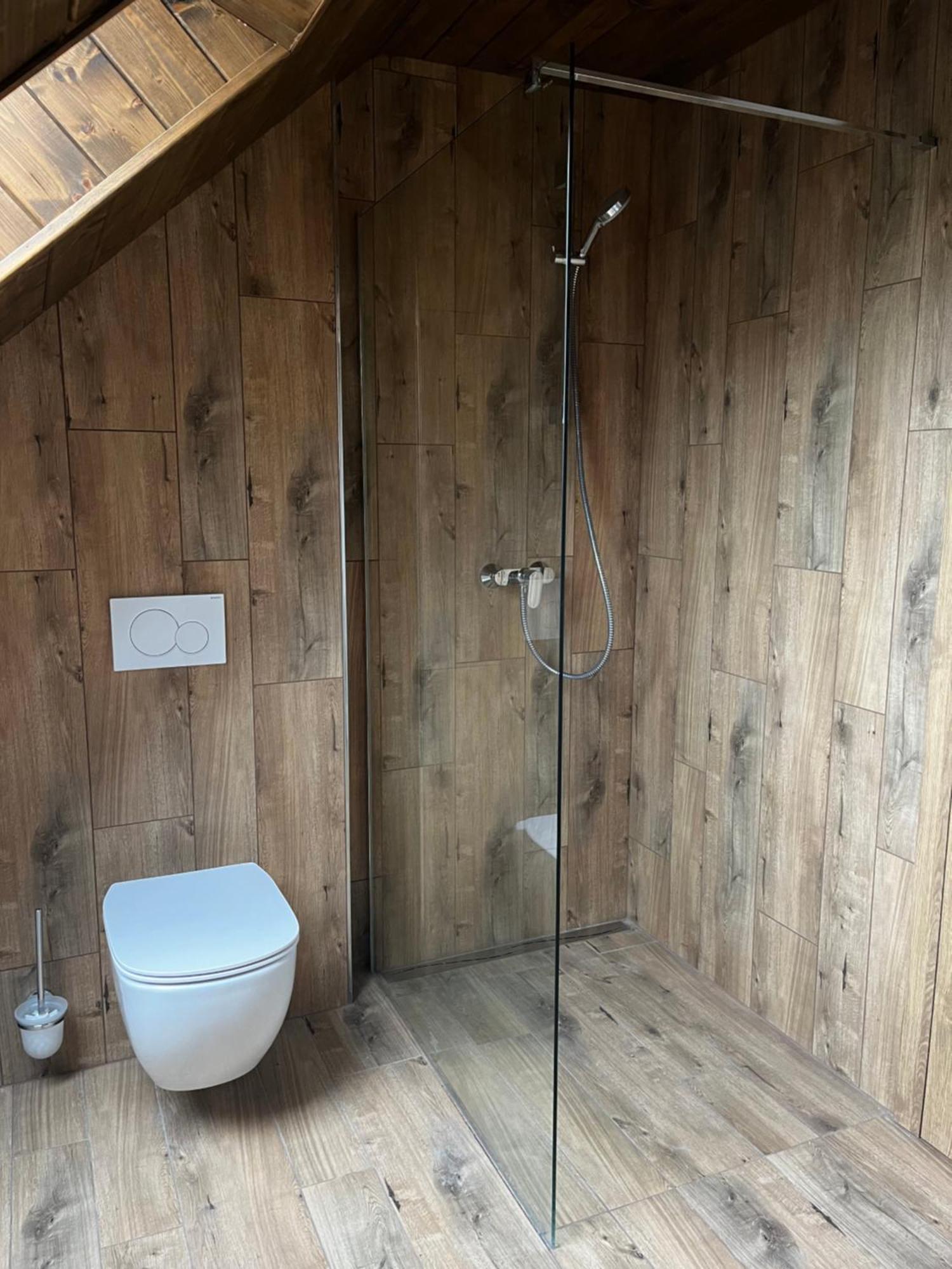 Apartmany Vlachovice Екстер'єр фото