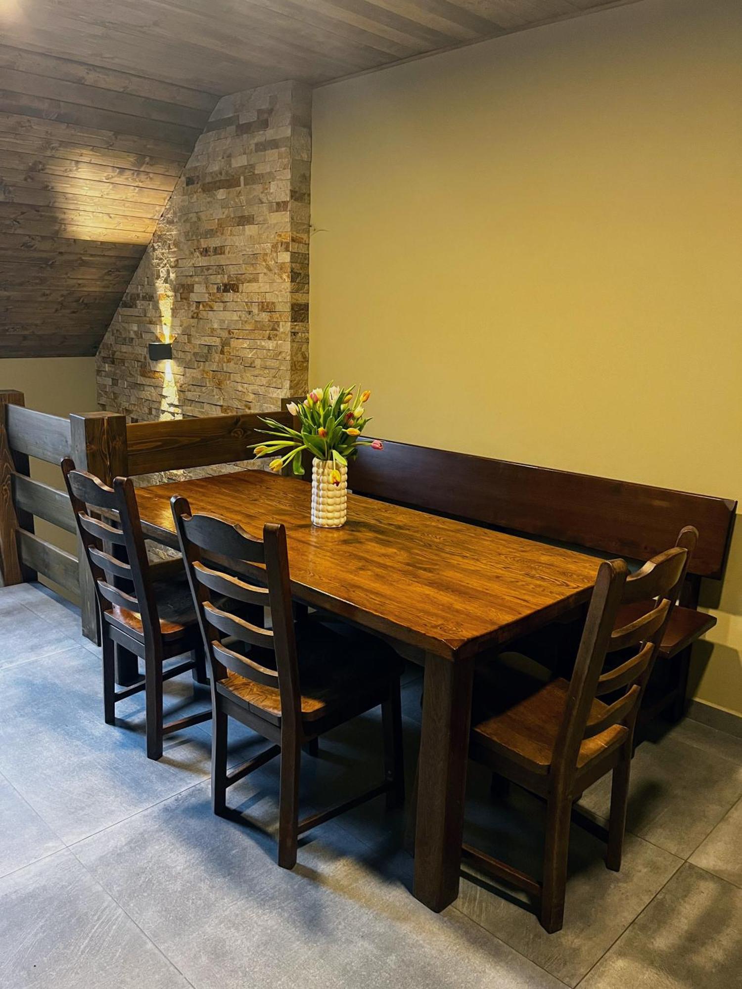 Apartmany Vlachovice Екстер'єр фото